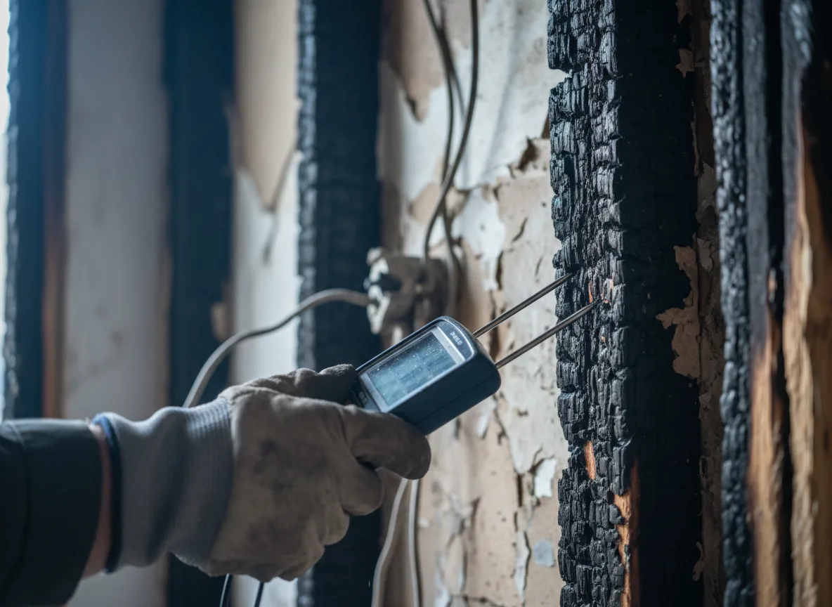 Fire Damage Restoration Bolt, WV FAQs